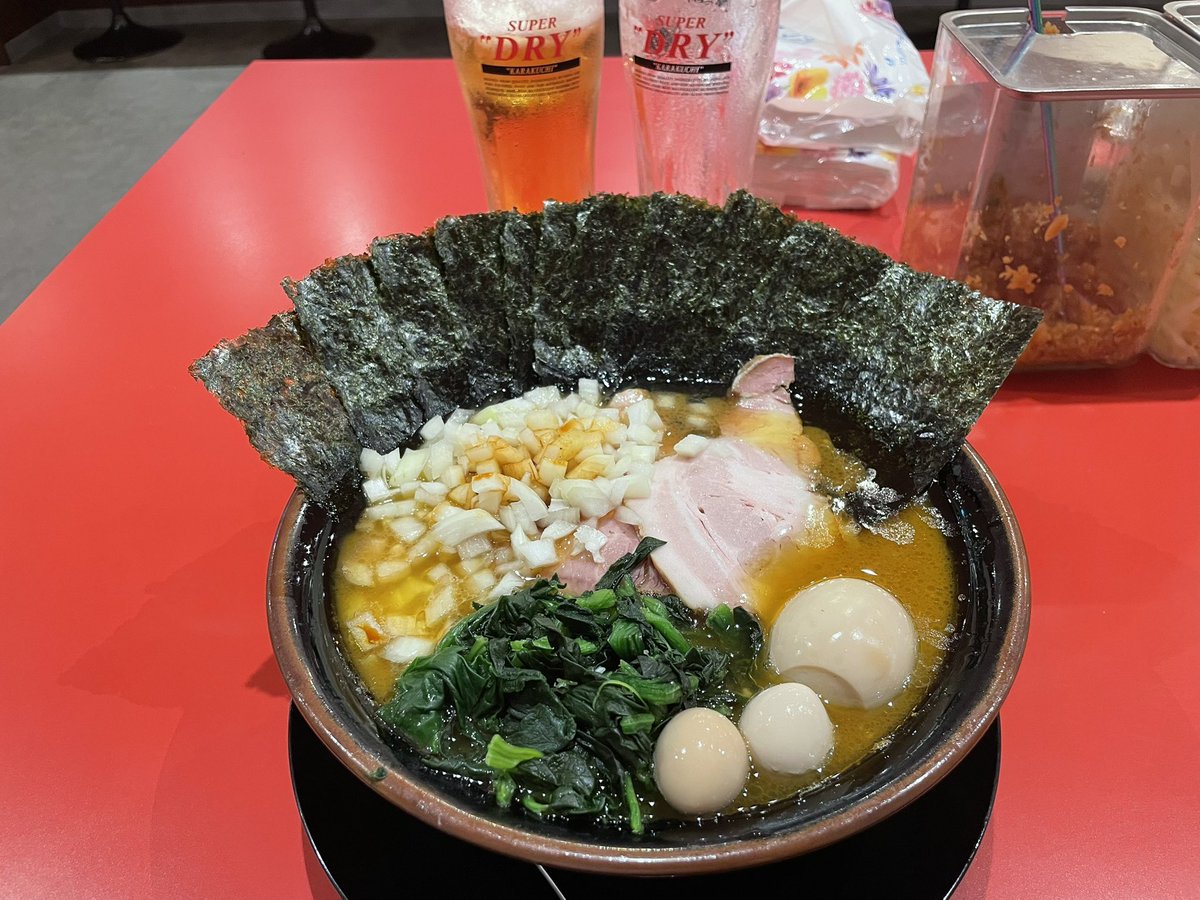 ダイエット中だからとらきち家来た🐅