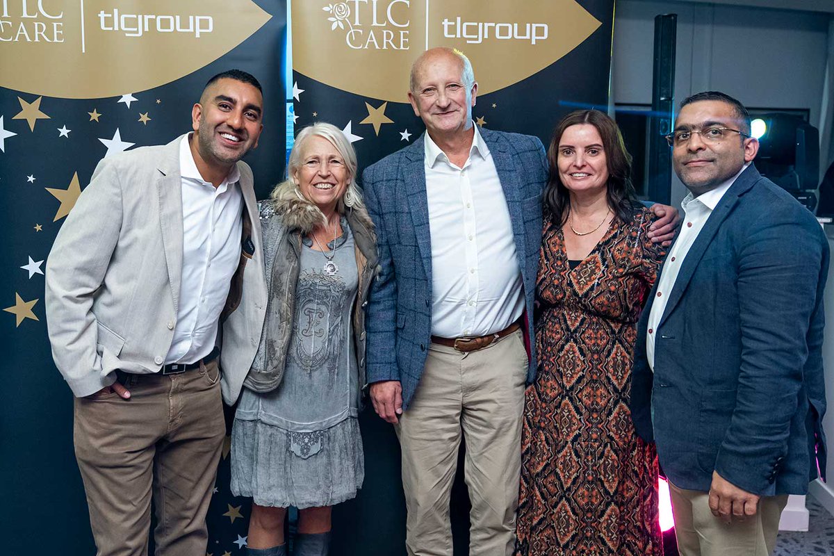 Hospitality Assured tweet media