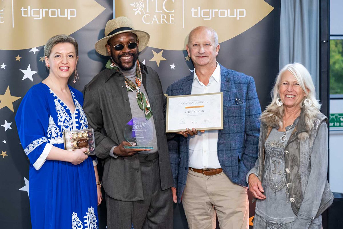 Hospitality Assured tweet media