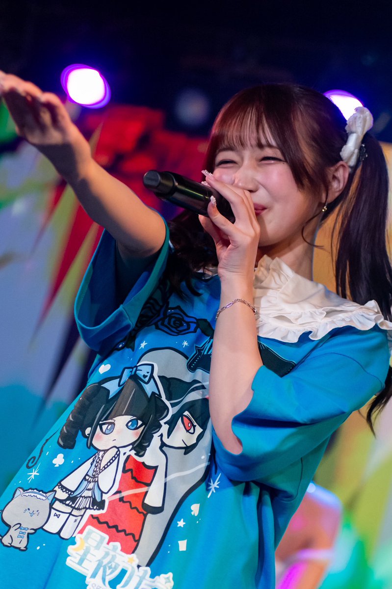s1g2u3r4tpo's tweet photo. 2026.02.11 「星夜うたう生誕祭 『Mise en Scène -星夜の夢-』」@秋葉原Galaxy

#SHIYU https://t.co/iOBVTsaBwd