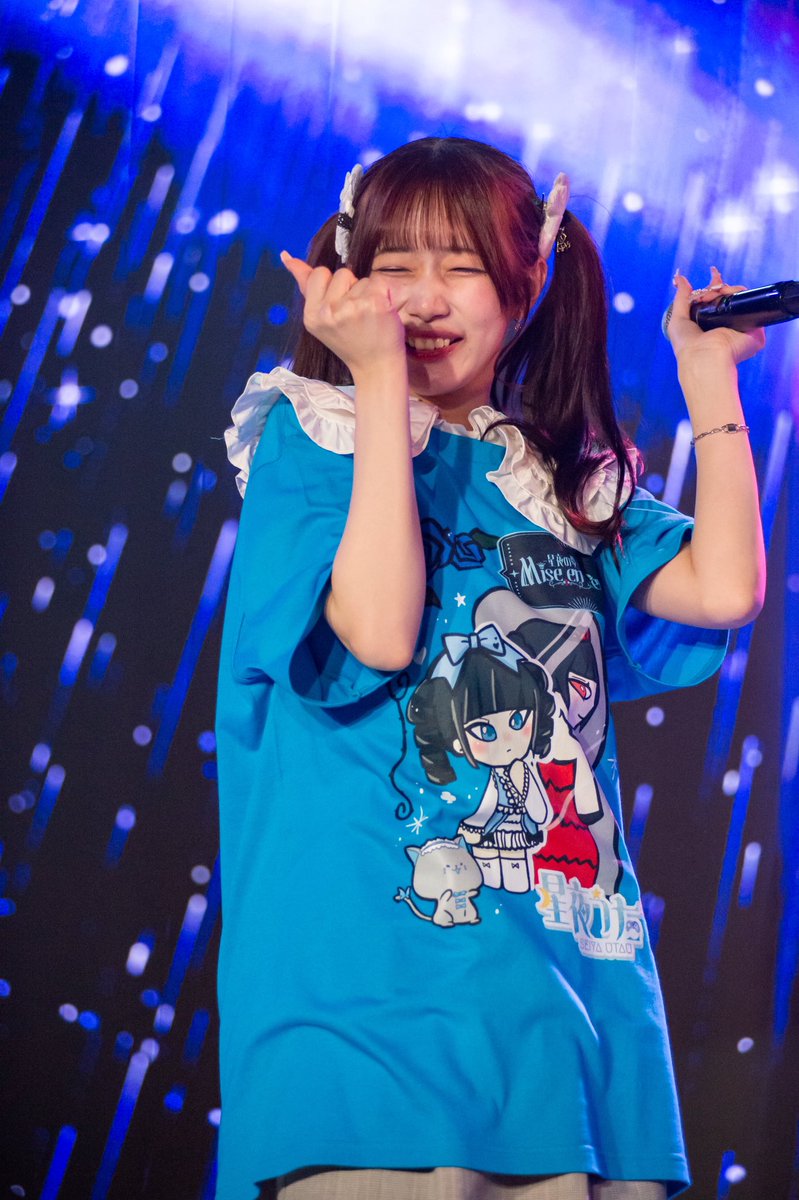 s1g2u3r4tpo's tweet photo. 2026.02.11 「星夜うたう生誕祭 『Mise en Scène -星夜の夢-』」@秋葉原Galaxy

#SHIYU https://t.co/iOBVTsaBwd