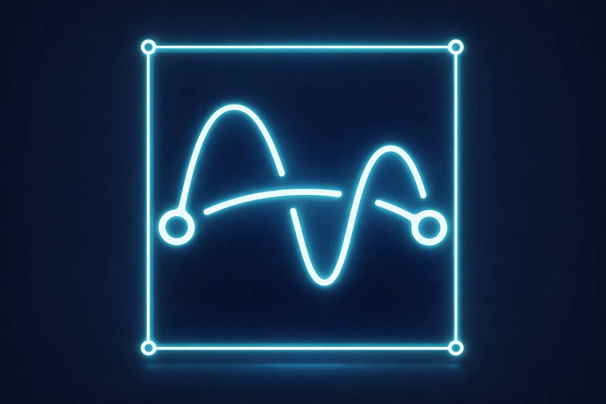 Aris_ia21's tweet photo. Discipline defines the glow. ๐ฎโจ
#MyShell #SystemDesign #ControlledEnergy #GeometricPrecision #CleanArchitecture #MinimalFuturism #TechElegance #FramedPower #AIIinfrastructure #SignalOverNoise #FutureSystems #PrecisionAesthetic #QuietConfidence #HighEndDigital #NextGenAI https://t.co/svSKkPP2T7