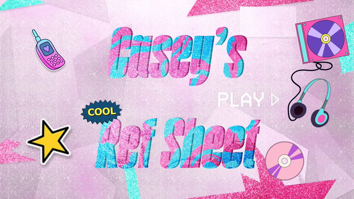 CaseyTheFluff tweet media