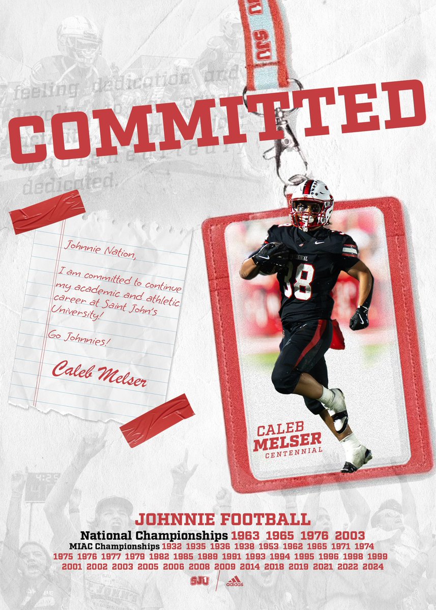 Caleb Melser tweet media