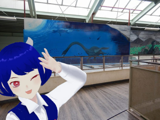 Milie_NewWorld's tweet photo. #みり旅博物館レポ vol44.ジャパンスネークセンター
へびいっぱい！！めちゃめちゃいいとこだね！
古生物のオブジェもあったｗ
毒蛇、大蛇、いっぱい…！
ハブから毒採取するシーンも見れたし、お食事シーンも見れたし、資料室もよかった！最高の空間だね
再来コース確定✨ https://t.co/N7gwpGkZ6l