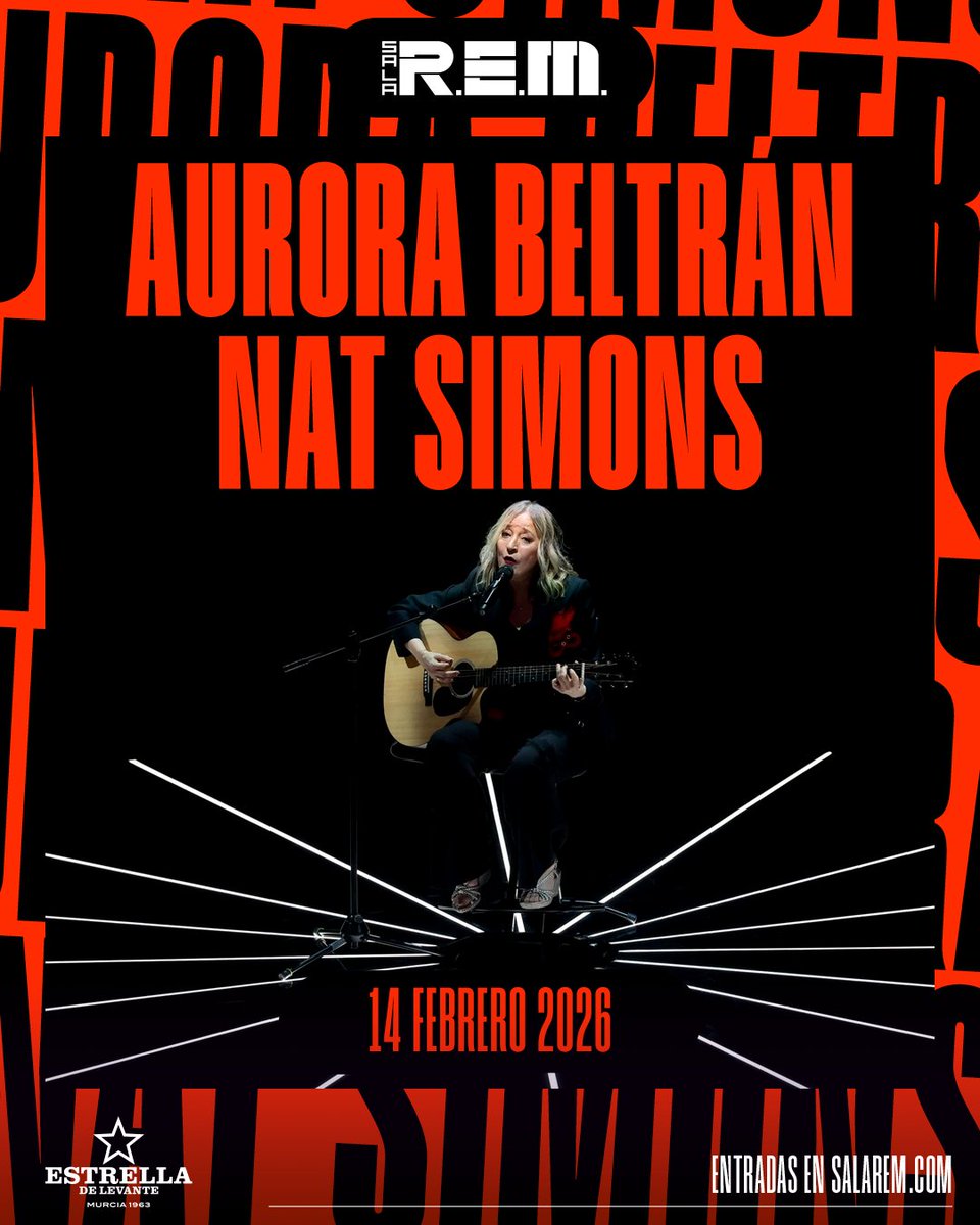 Sala REM tweet media