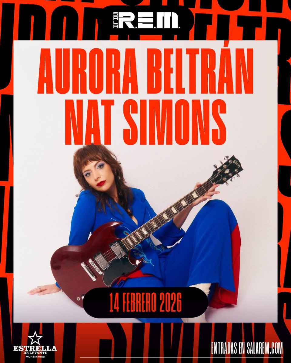 Sala REM tweet media