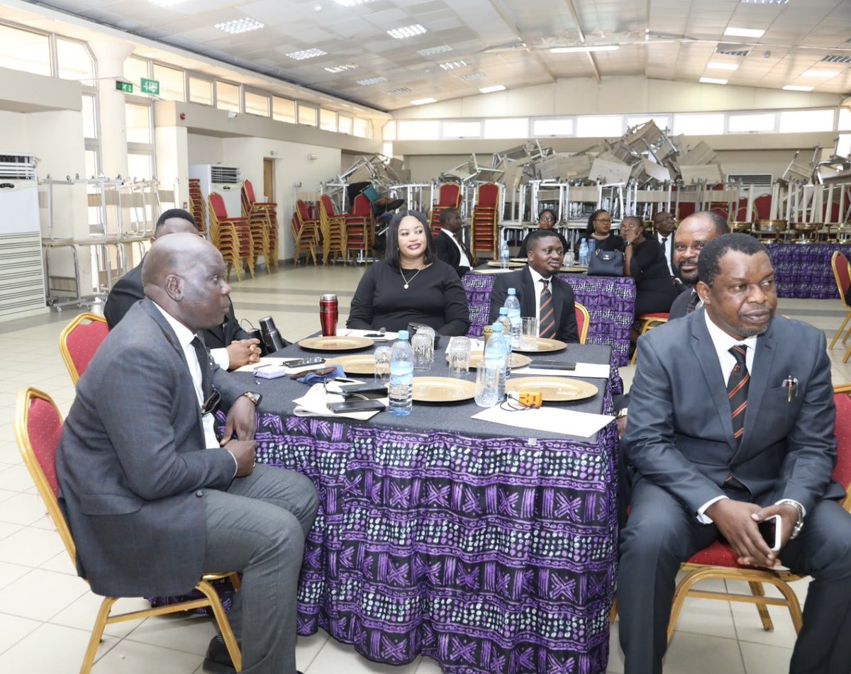 COUNCIL OF LEGAL EDUCATION, NIGERIAN LAW SCHOOL. tweet media