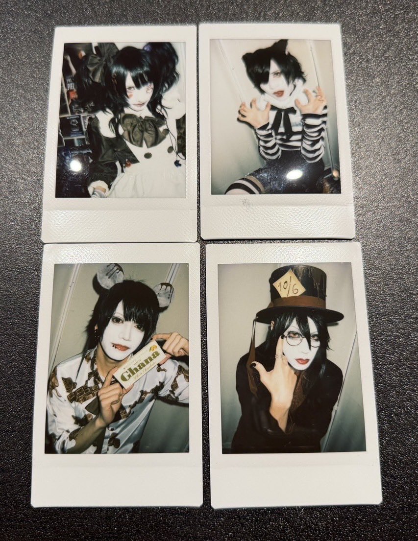 性傷年倶楽部 鐘ト銃声 (@kaneto_info) / Posts / X