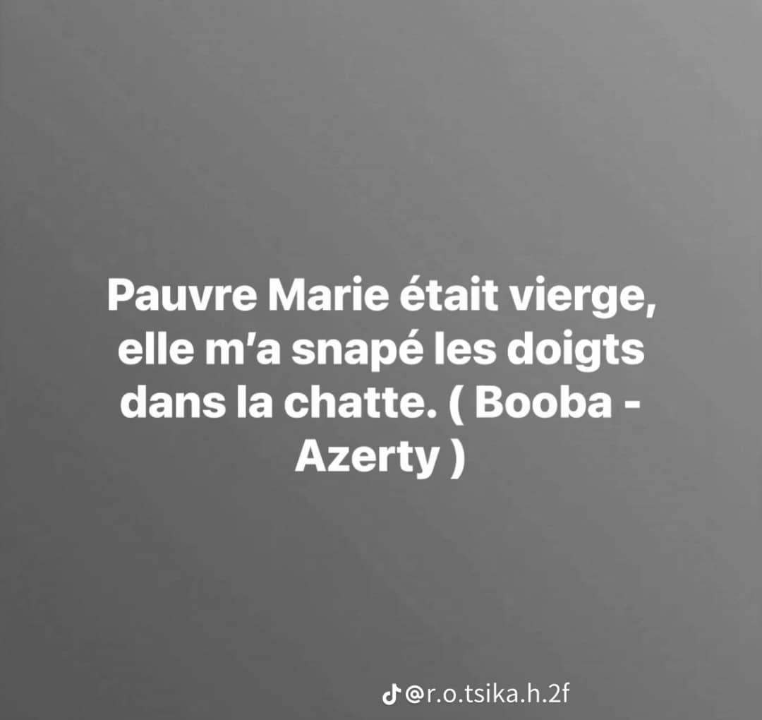 Leglobalistyk's tweet photo. @booba Triste fin de carrière 😂 t'es éclaté comme tes derniers sons depuis au moins 5 ans😏 fk l'om mais tu vas faire un feat avec Le rat Luciano 🤦🙄 https://t.co/FWP0PbaOaU
