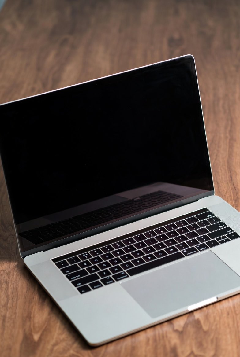 From my mouth to God’s ears. I want a Macbook. 
🙏🏽🥹