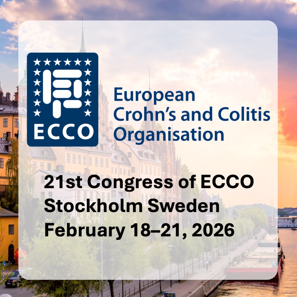 Canadian IBD Nurses (CANIBD) tweet media