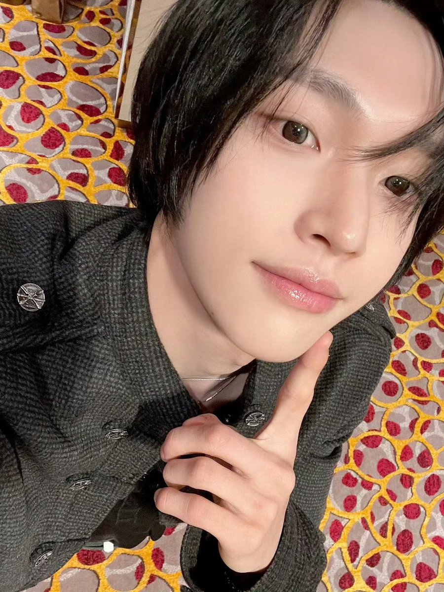 260212 라이즈 웨이보 #원빈 #WONBIN