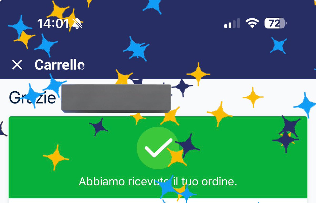 buongiorno, ci vediamo a milano yugi🥰