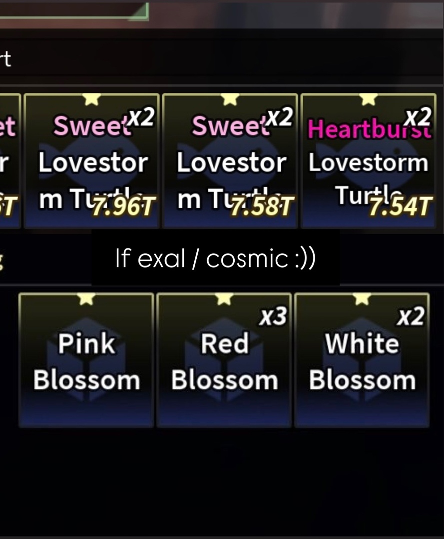 FISCH FESS 🎣 tweet media