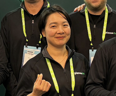 PlexusAV tweet media