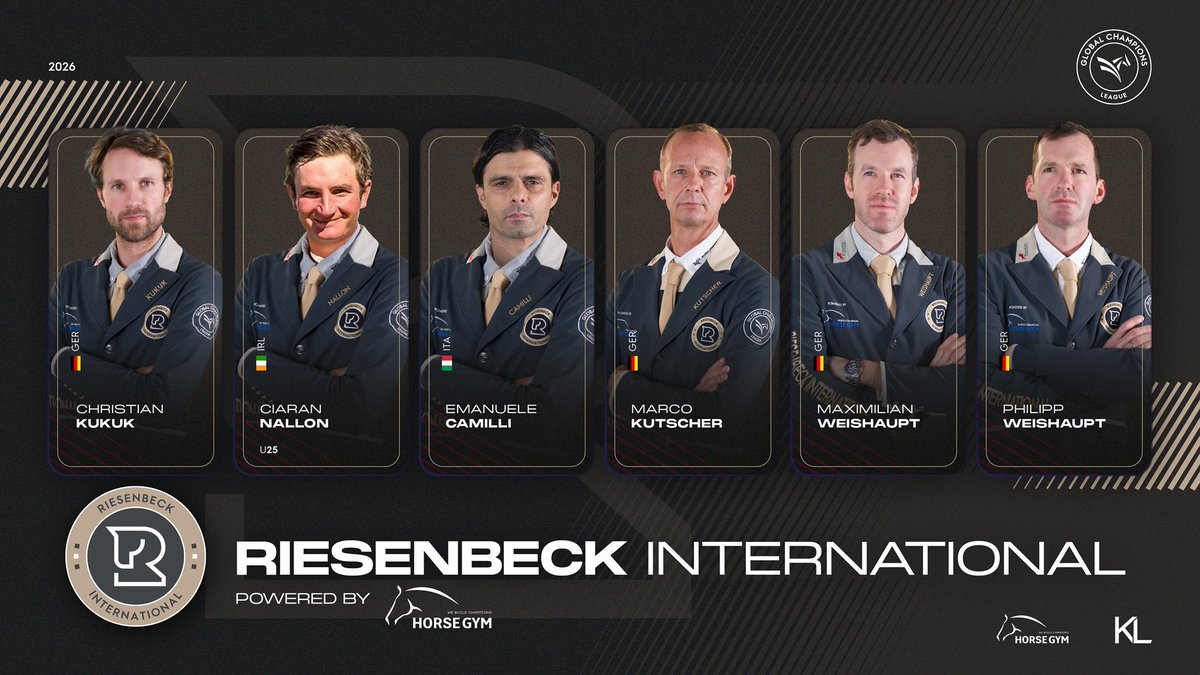 GCL_Official tweet media