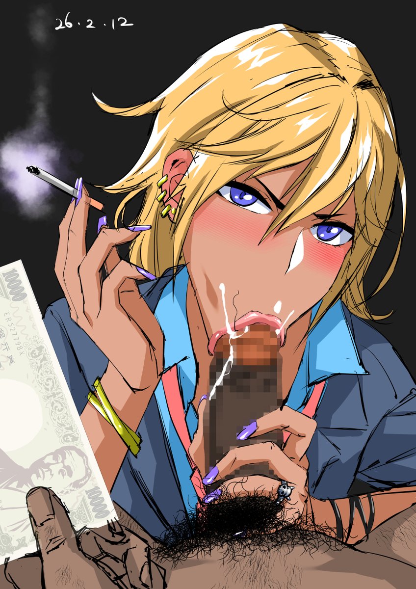 懐かしい自キャラ。その2 