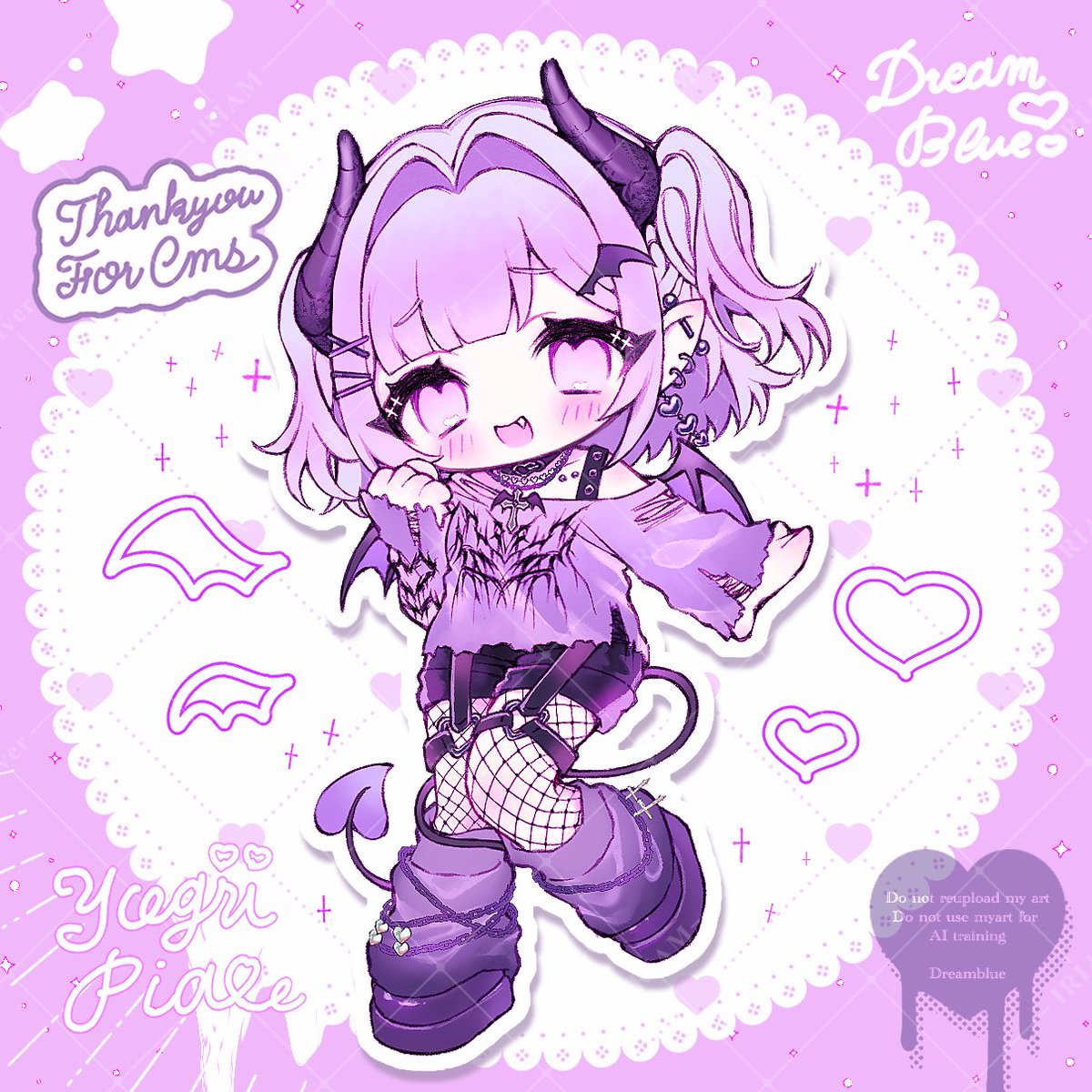 夜霧 ぴあ tweet media