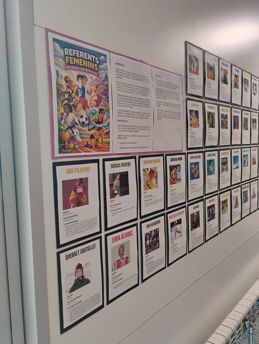 OMET Sant Cugat tweet media