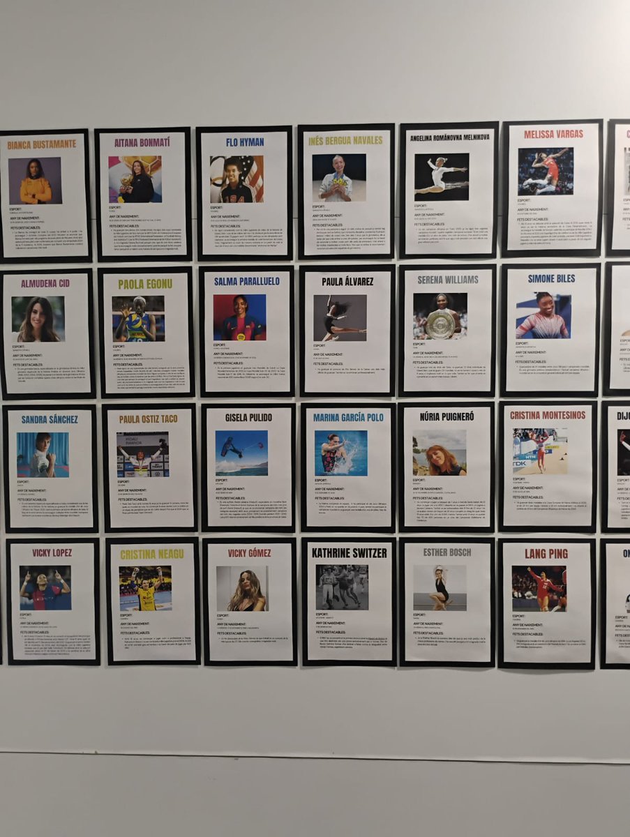 OMET Sant Cugat tweet media