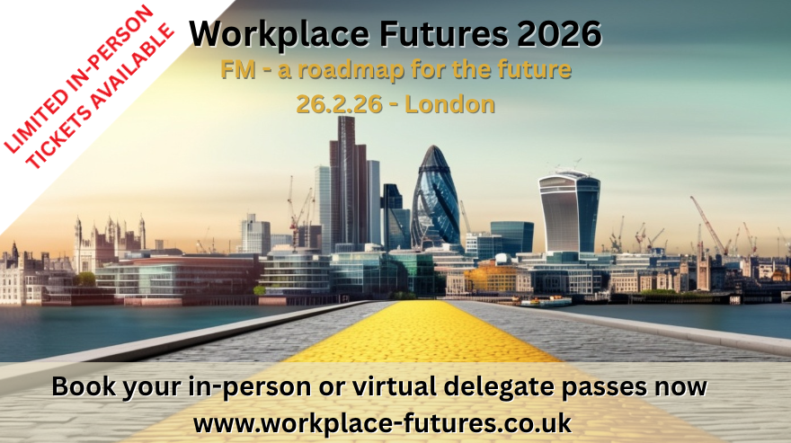 Workplace Futures tweet media