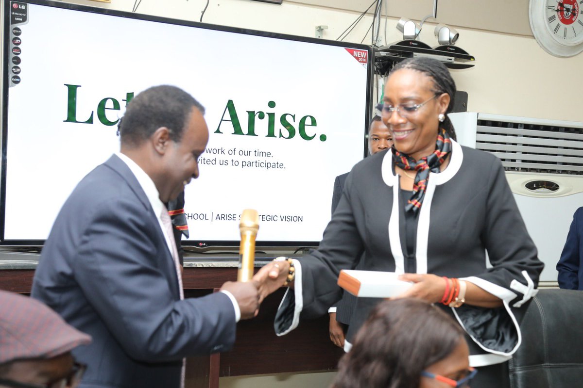 COUNCIL OF LEGAL EDUCATION, NIGERIAN LAW SCHOOL. tweet media