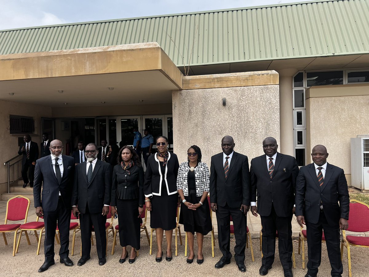 COUNCIL OF LEGAL EDUCATION, NIGERIAN LAW SCHOOL. tweet media