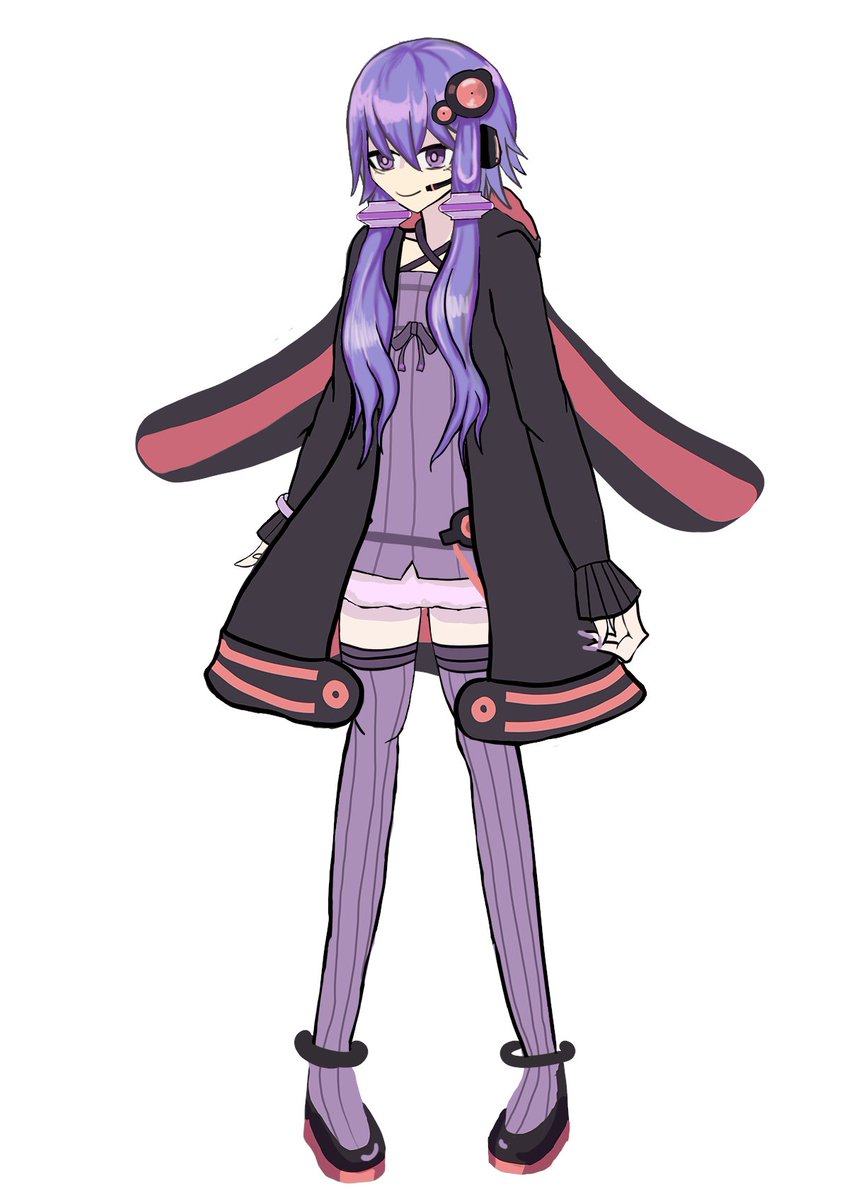 Post by いはく 曰 on X: ゆかりさん