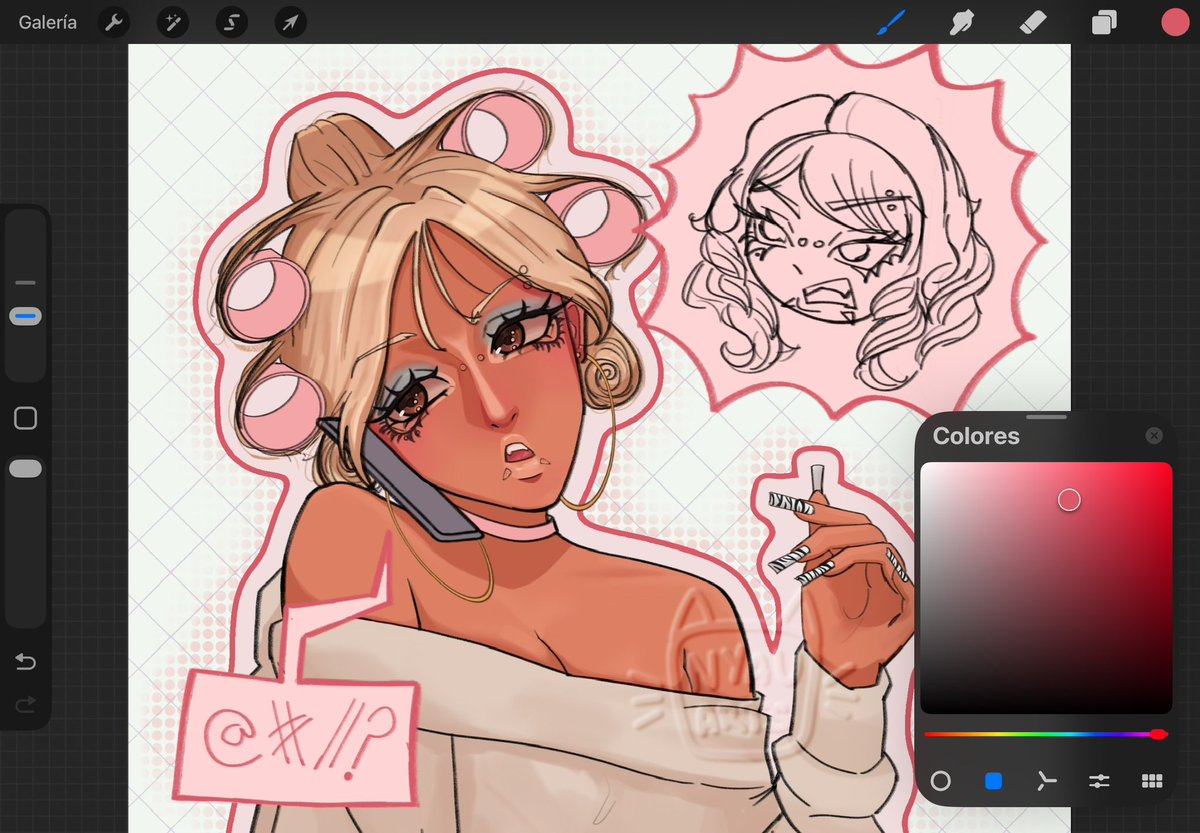 냐우 ~~(=˃ ω ˂=) tweet media