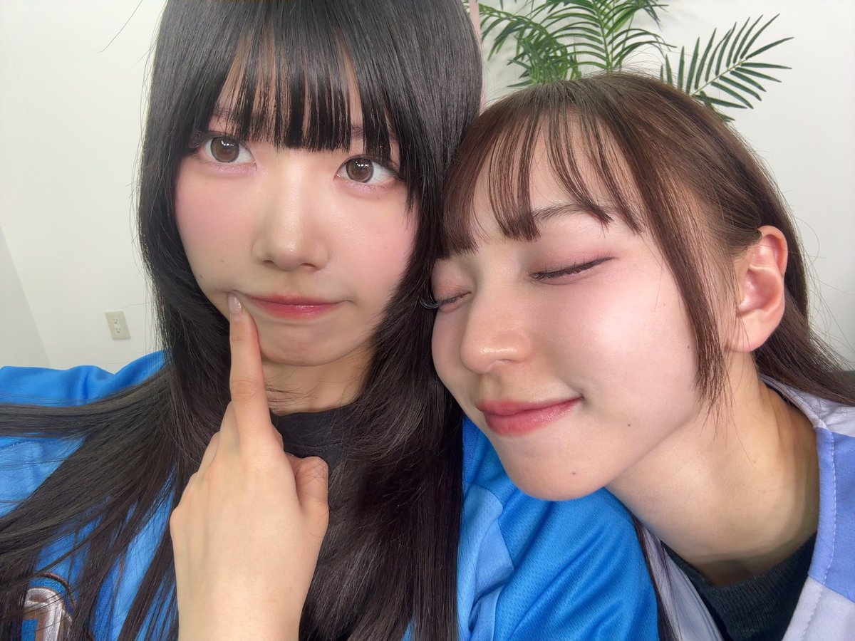 すいらぶ ありがとだよദ്ദിᵔ.˛.ᵔ₎✨