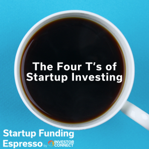 TENCapitalNet's tweet photo. Today's #StartupEspresso, your #DailyShot

There are many ways to evaluate a startup.

Listen: https://t.co/RxI9ky45Sh

Espresso directly to your inbox ☕
Sign Up Here:https://t.co/bgsKYoUKlp https://t.co/SgAoVfmNW9