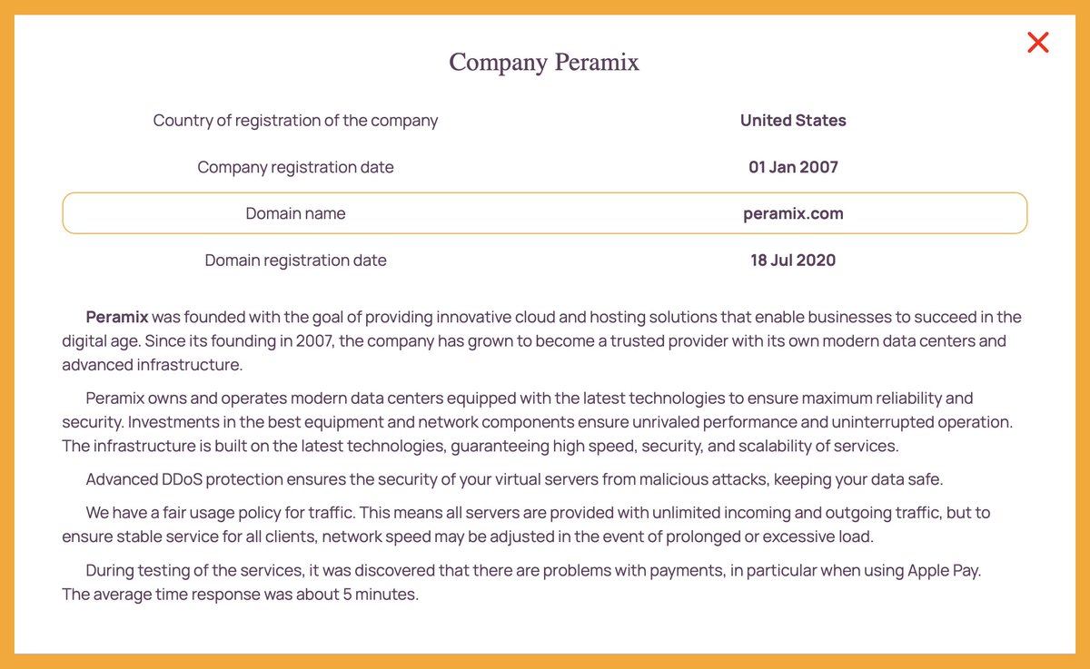 IndexVPS tweet media