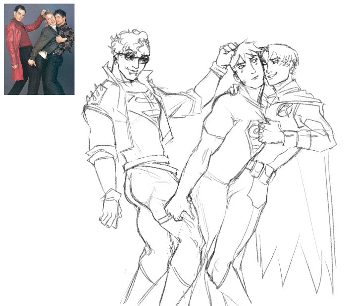 torall_me's tweet image. ConTimCon, again 😋 #timcon #contim