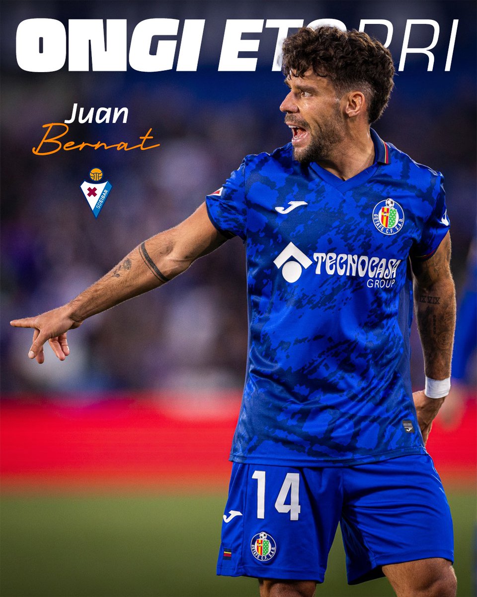 SD Eibar tweet media