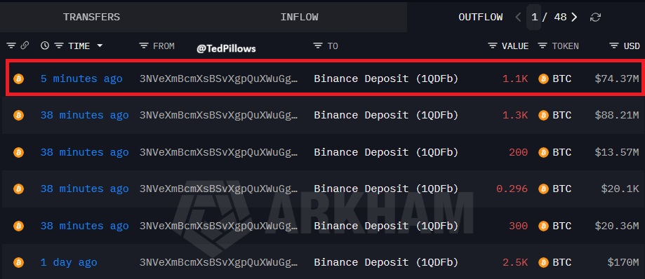 TedPillows tweet picture