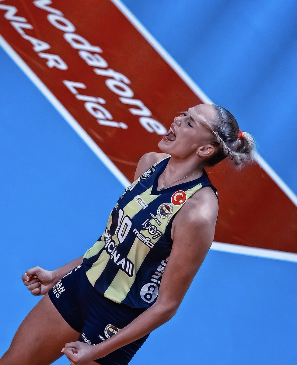 Arina Fedorovtseva tweet media