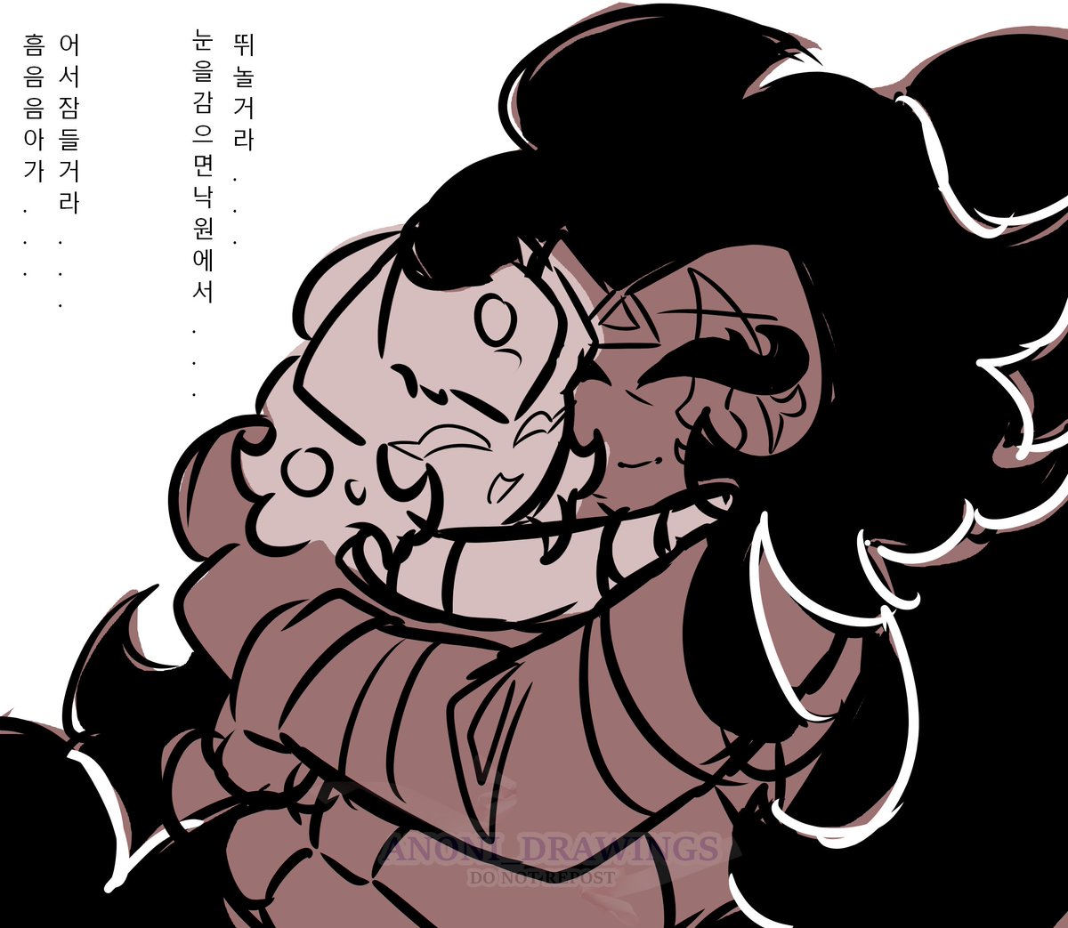 ~Anoni~ Comms Open (3/5) tweet media