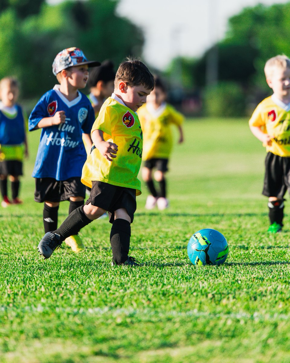 Caledon Soccer Club tweet media