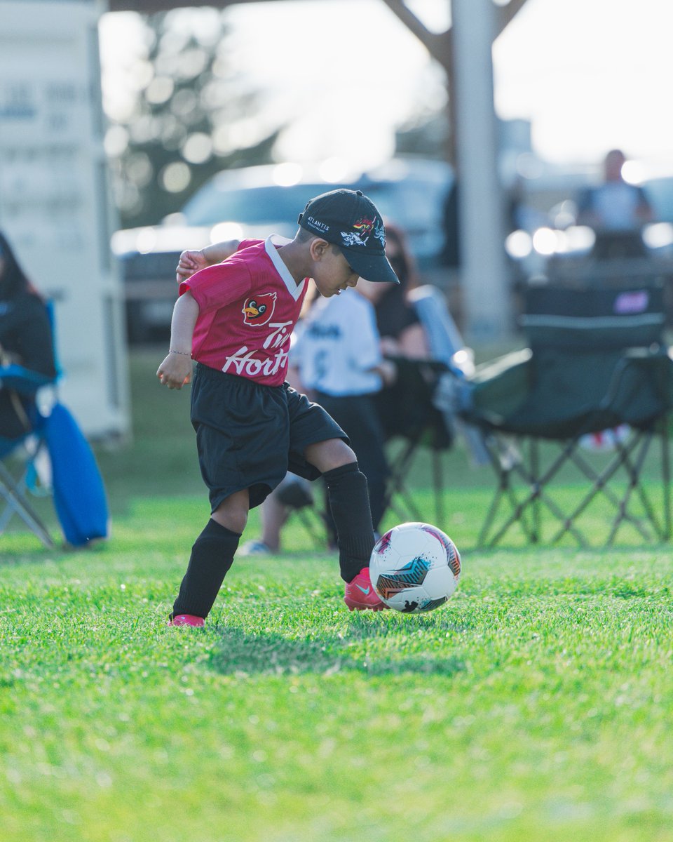 Caledon Soccer Club tweet media