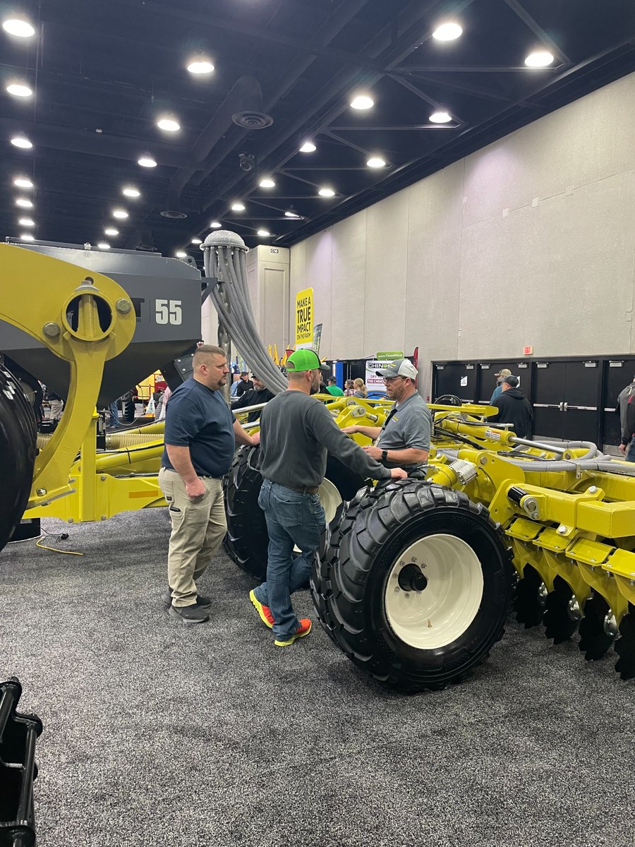 Degelman Industries tweet media