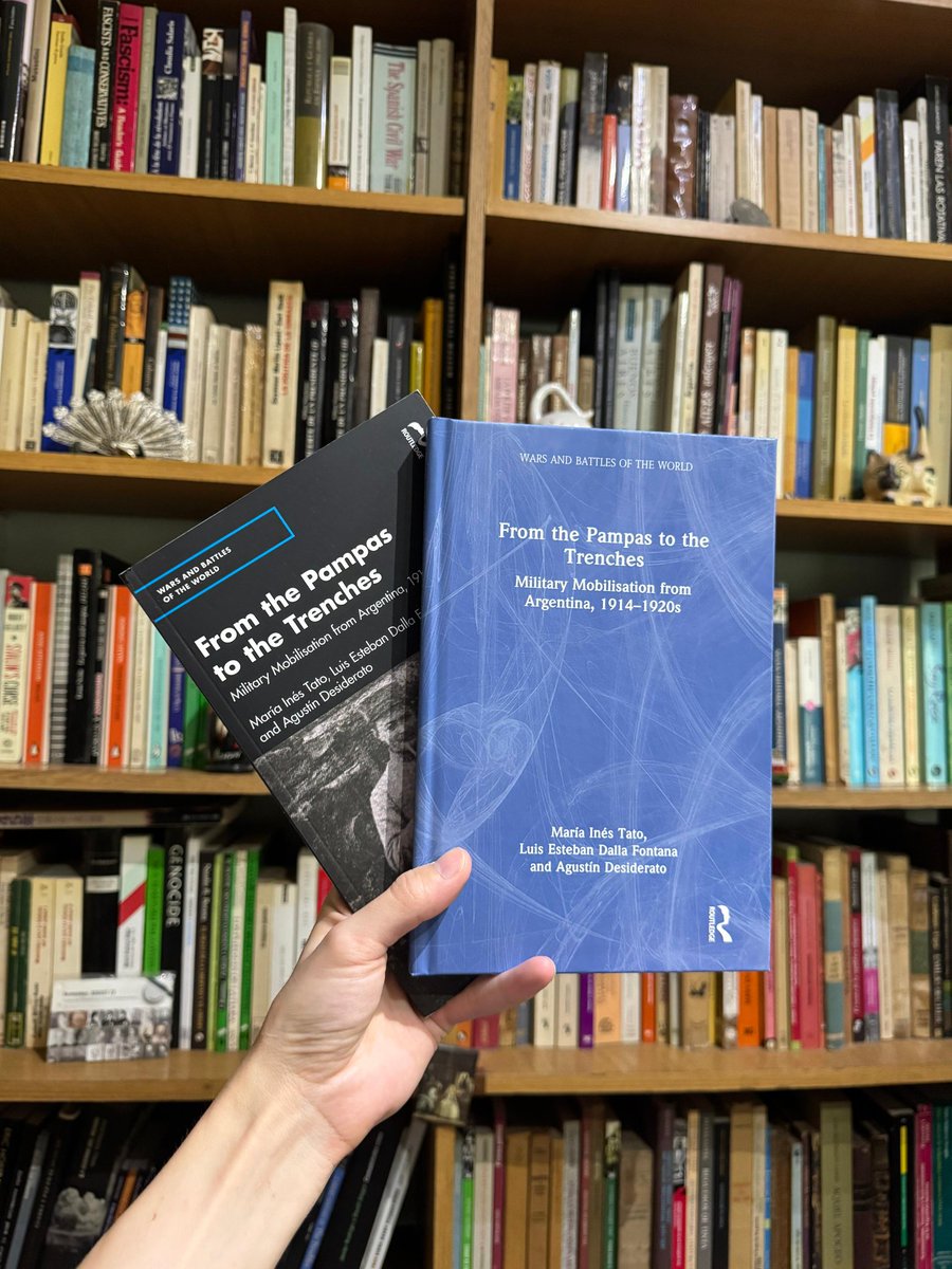 María Inés Tato tweet media