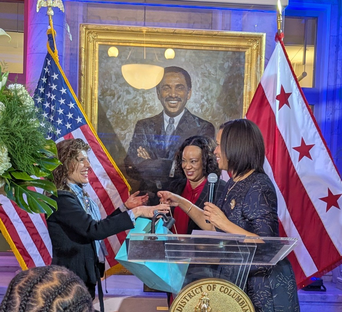 Embassy of Spain USA tweet media