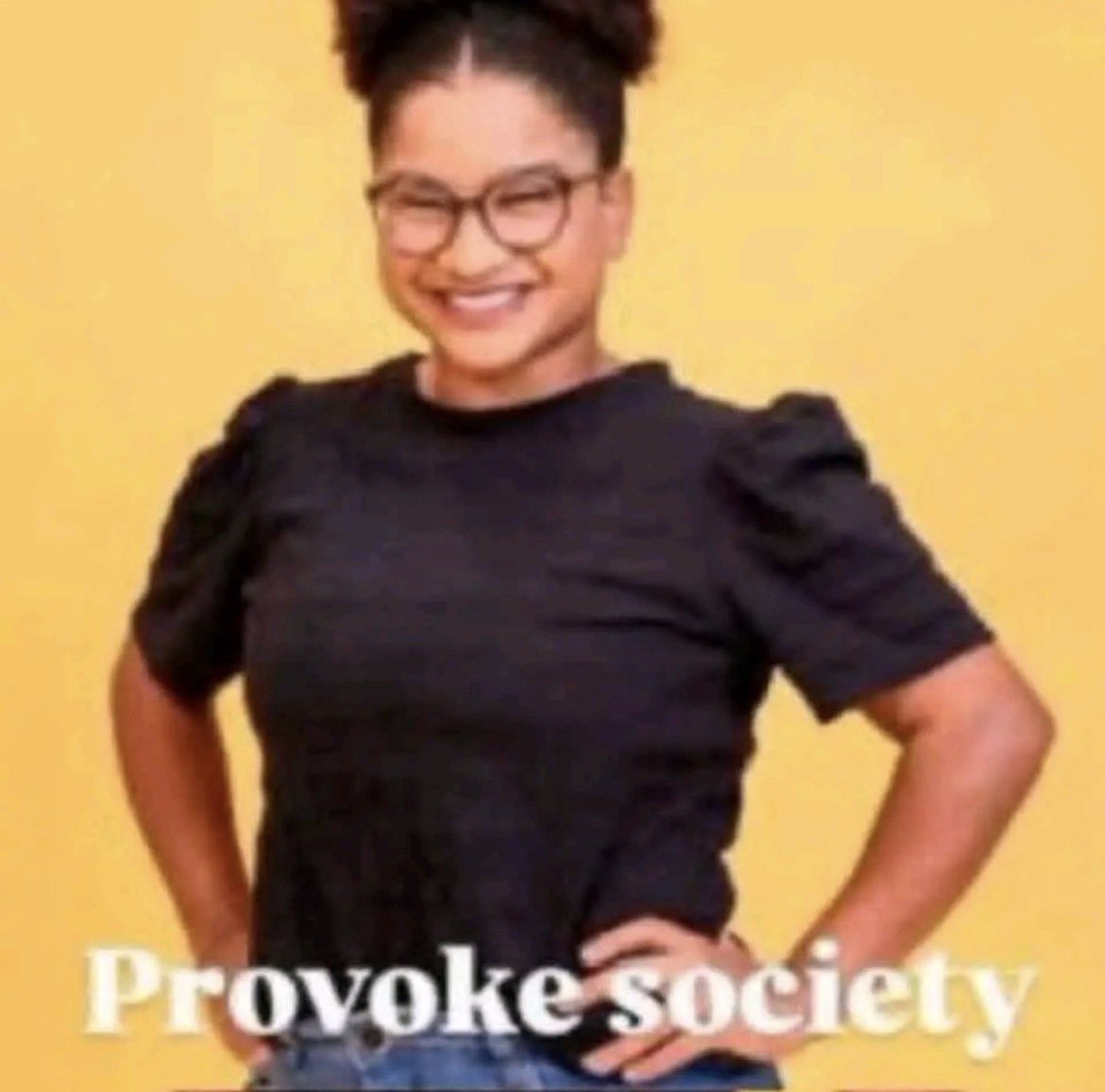 magalitty's tweet image. o poder de um nome