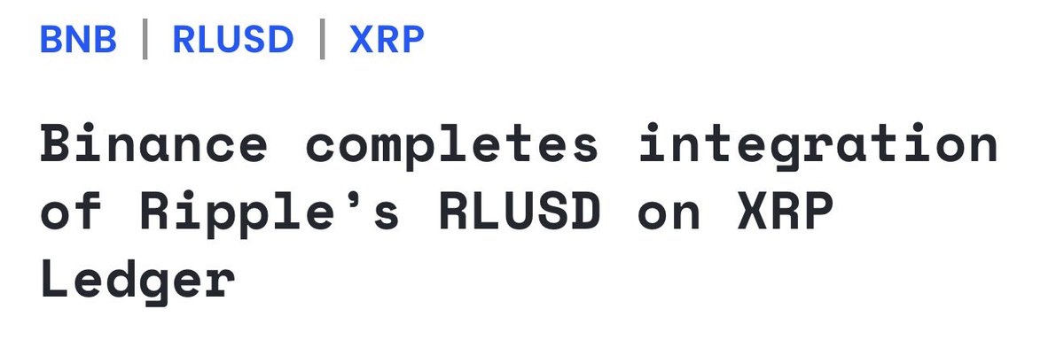 XRP Update tweet media