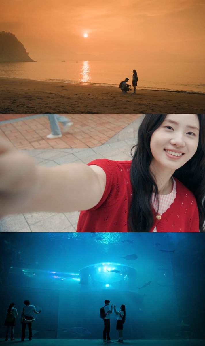 koreanoli's tweet photo. Even If This Love Disappears Tonight (2025) 💔 https://t.co/oJ9e3zYfLH