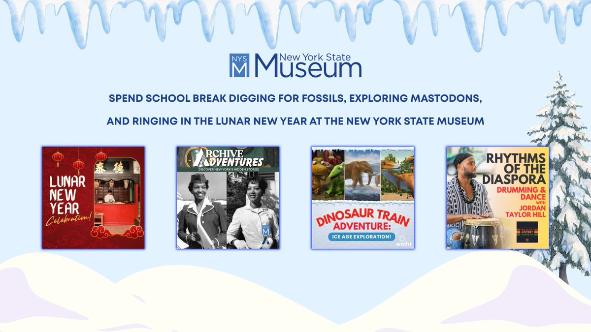 NYS Education Department tweet media