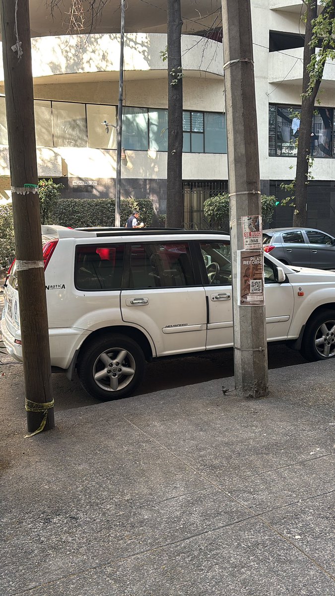 Robero Colin tweet media