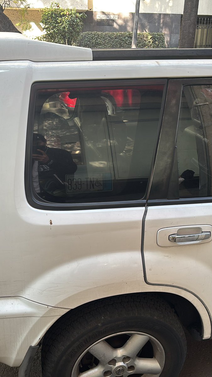 Robero Colin tweet media