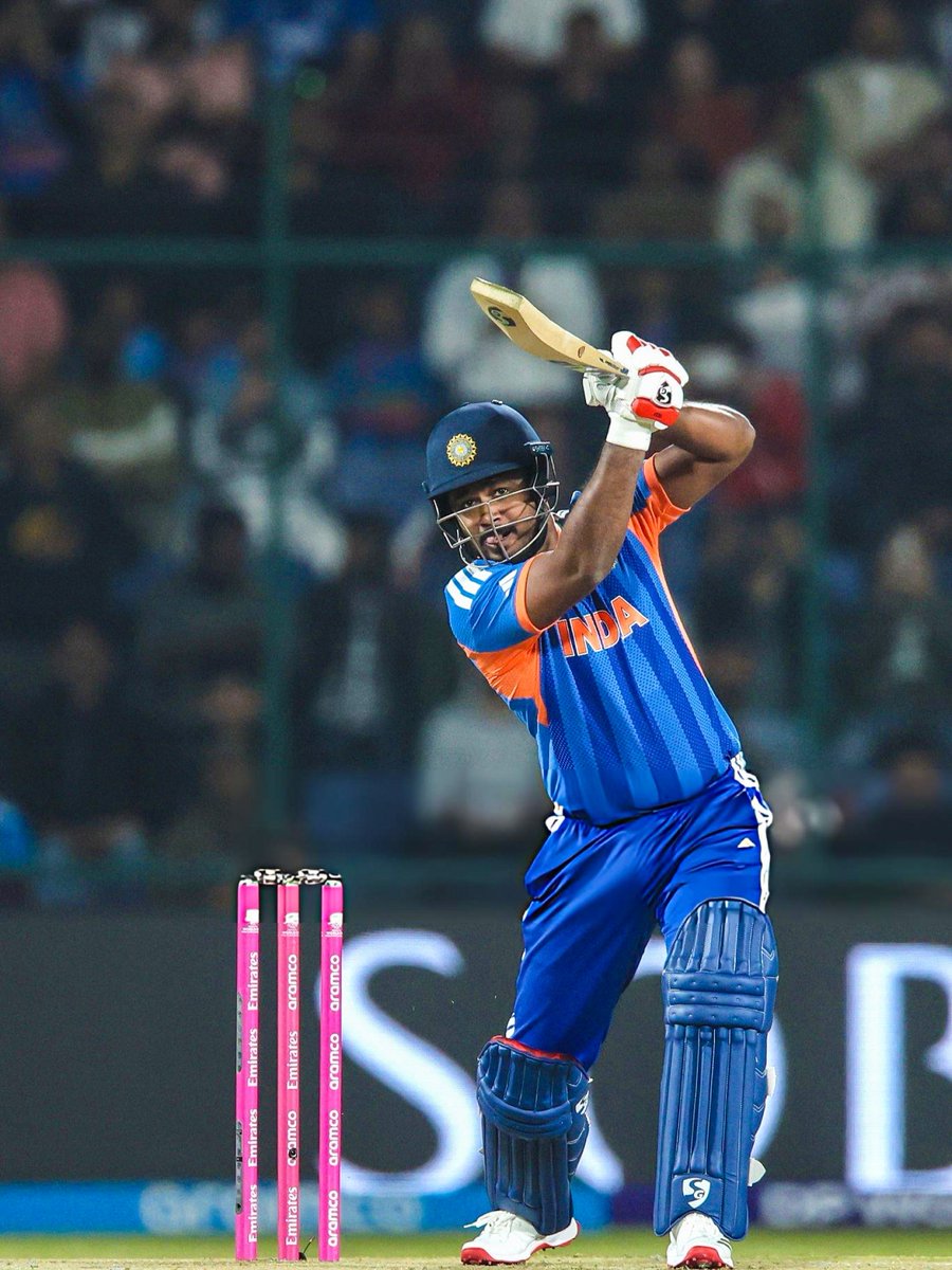 🇮🇳💙

#SanjuSamson #T20WorldCup2026
